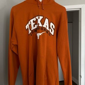 Texas Longhorns Hoodie